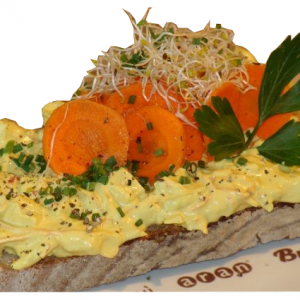 ARAN Wild Curry